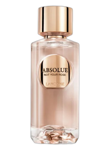 Absolue Not Your Rose Lancôme