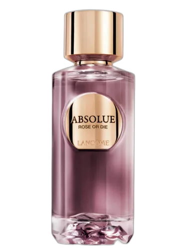 Absolue Rose Or Die Lancôme