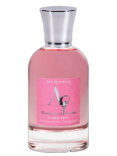 Absolument Femme Absolument Parfumeur by Absolument Parfumeur
