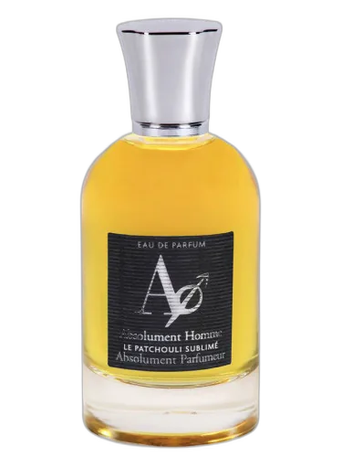 Absolument Homme Absolument Parfumeur by Absolument Parfumeur