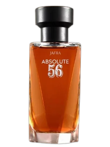 Absolute 56 Jafra by JAFRA