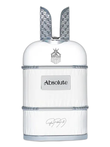 Absolute Asghar Adam Ali