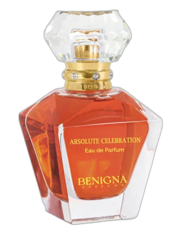 Absolute Celebration Benigna Parfums by Benigna Parfums