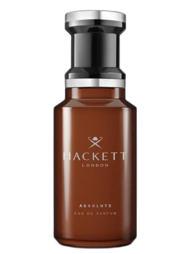Absolute Hackett London by Hackett London