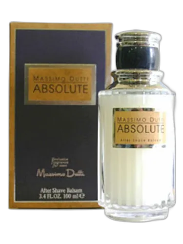 Absolute Massimo Dutti by Massimo Dutti