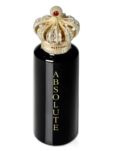 Absolute Royal Crown by Royal Crown