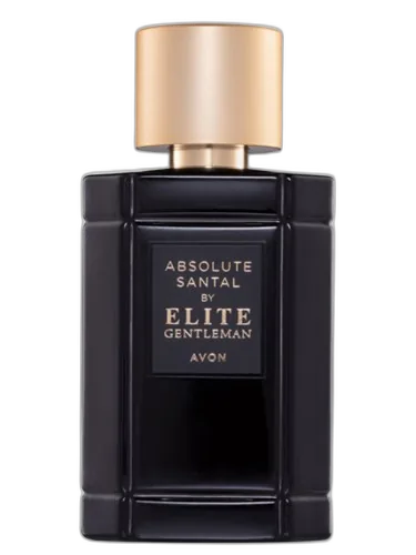 Absolute Santal By Elite Gentleman Avon by Avon