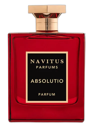 Absolutio Navitus Parfums
