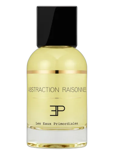 Abstraction Raisonnee Les Eaux Primordiales by Les EAUX Primordiales
