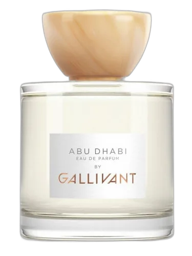 Abu Dhabi Gallivant by Gallivant