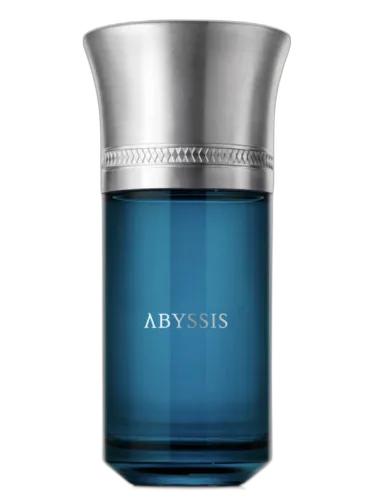 Abyssis Les Liquides Imaginaires