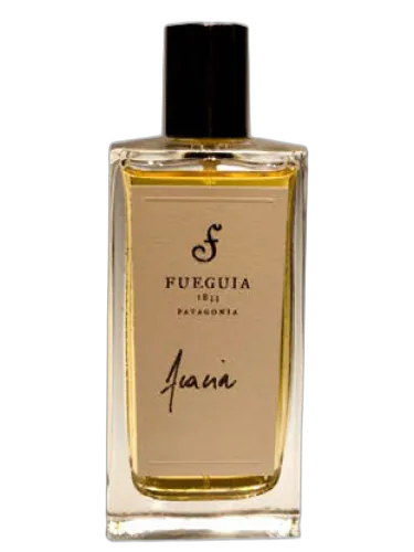 Acacia Fueguia 1833 by Fueguia 1833