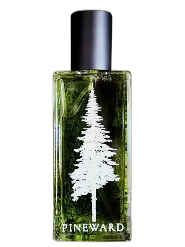 Acadian Pineward Perfumes by Pineward Perfumes