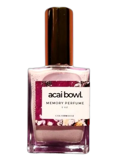 Acai Bowl Colornoise
