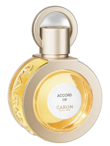 Accord 119 (2021) Caron