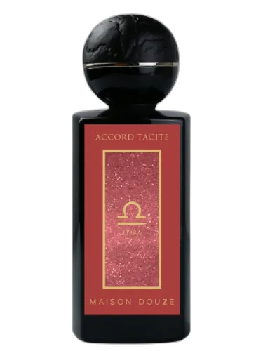 Accord Tacite Libra Maison Douze