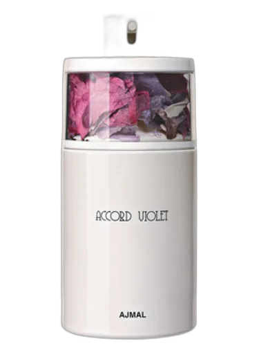 Accord Violet Ajmal by Ajmal