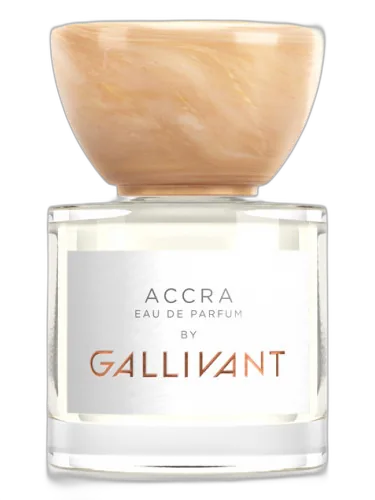 Accra Gallivant by Gallivant