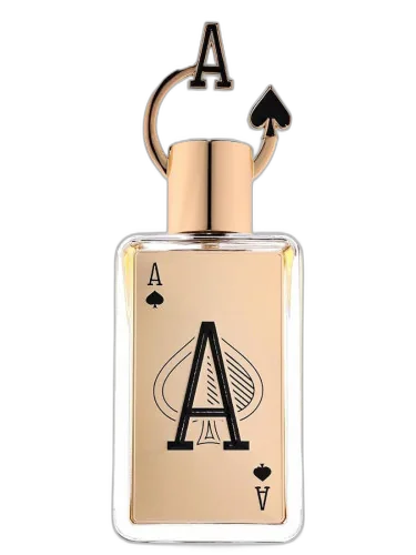 Ace Fragrance World by Fragrance World