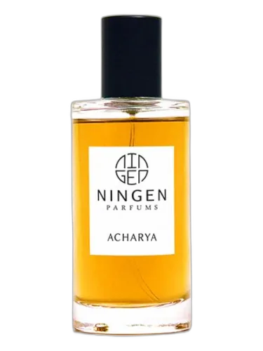 Acharya Ningen Parfums