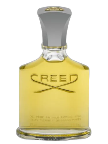 Acier Aluminium Creed by Creed