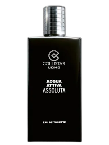 Acqua Attiva Assoluta Collistar by Collistar