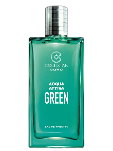 Acqua Attiva Green Collistar