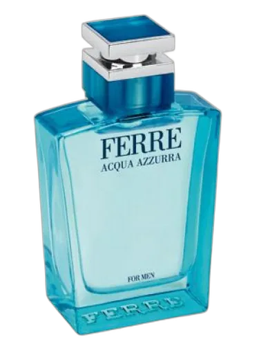 Acqua Azzurra Gianfranco Ferre