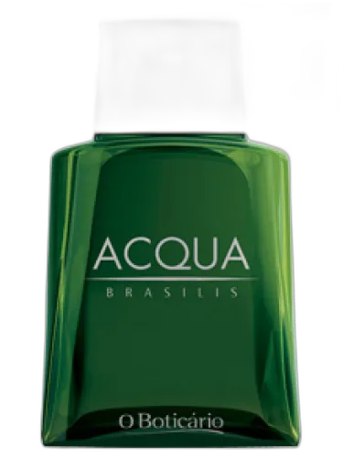Acqua Brasilis O Boticário