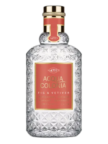Acqua Colonia Fig & Vetiver 4711 by 4711