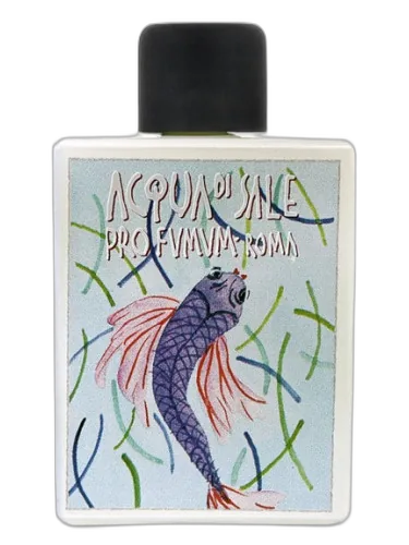 Acqua Di Sale Limited Edition Profumum Roma by Profumum Roma