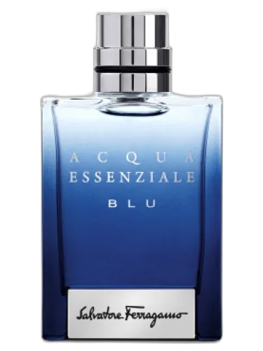 Acqua Essenziale Blu Salvatore Ferragamo