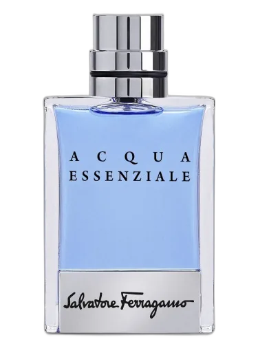 Acqua Essenziale Salvatore Ferragamo