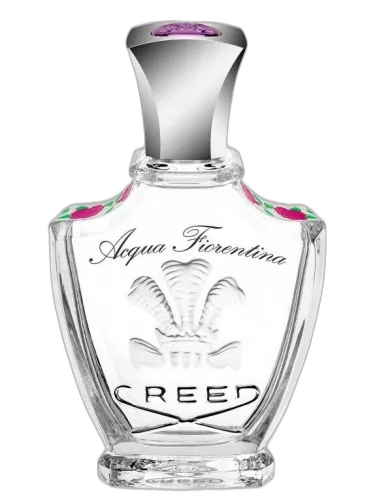 Acqua Fiorentina The Encore Creed