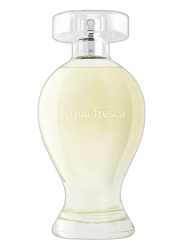 Acqua Fresca O Boticário