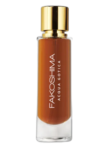 Acqua Gotica Fakoshima