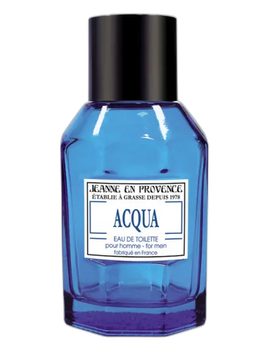 Acqua Jeanne En Provence