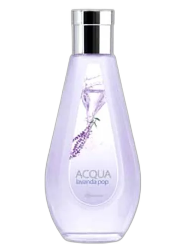 Acqua Lavanda Pop O Boticário by O Boticário