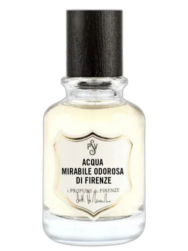 Acqua Mirabile Odorosa Di Firenze I Profumi Di Firenze by I Profumi di Firenze