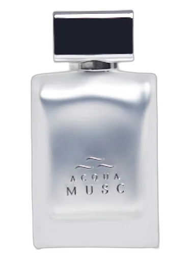 Acqua Musc Elixir Signature Scents by Elixir Signature Scents