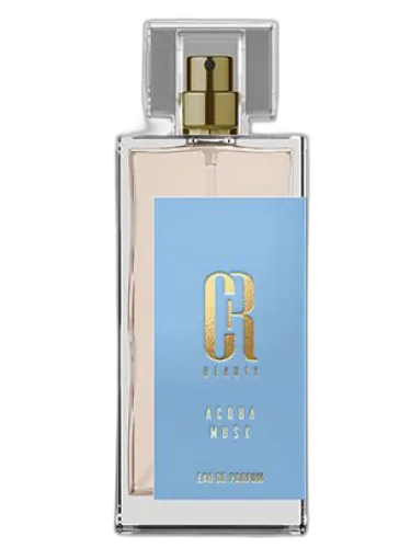 Acqua Musk Cr Beauty by CR Beauty