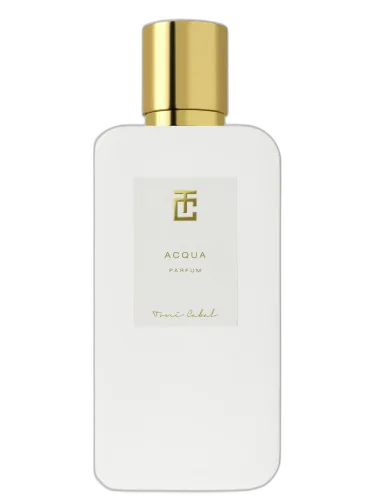 Acqua Toni Cabal by Toni Cabal