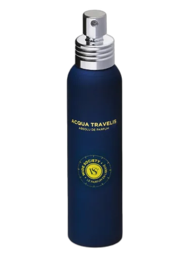 Acqua Travelis Wide Society by Wide Society