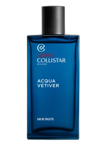 Acqua Vetiver Collistar by Collistar