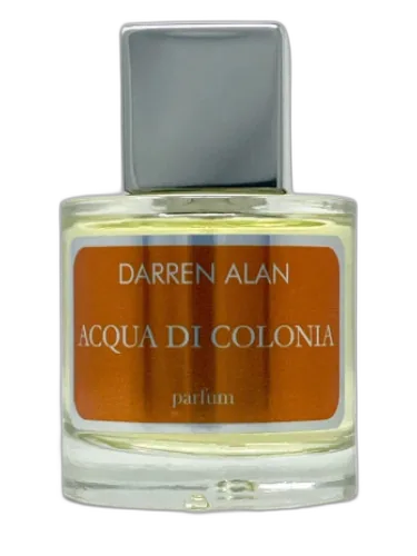 Acqua Di Colonia Darren Alan Perfumes by Darren Alan Perfumes