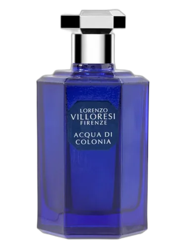 Acqua Di Colonia Lorenzo Villoresi by Lorenzo Villoresi