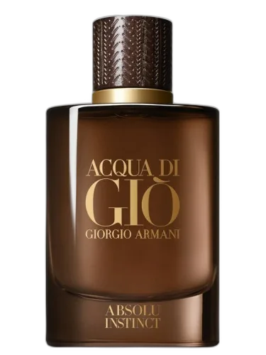 Acqua Di Giò Absolu Instinct Giorgio Armani by Giorgio Armani