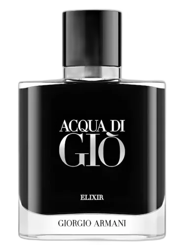 Acqua Di Giò Elixir Giorgio Armani by Giorgio Armani