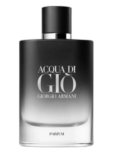 Acqua Di Giò Parfum Giorgio Armani by Giorgio Armani