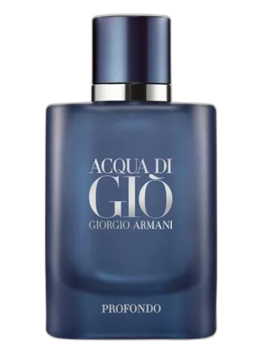 Acqua Di Giò Profondo Giorgio Armani by Giorgio Armani